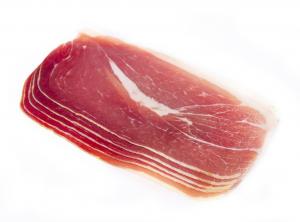 Natural Cured Sliced Ham 